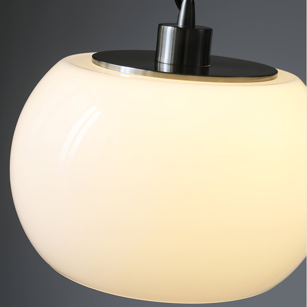 Bistro Pendant Lamp
