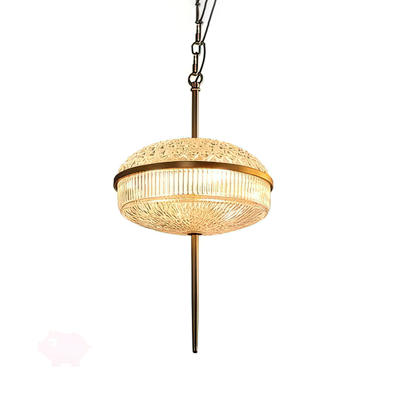 Schonbek Pendant Light