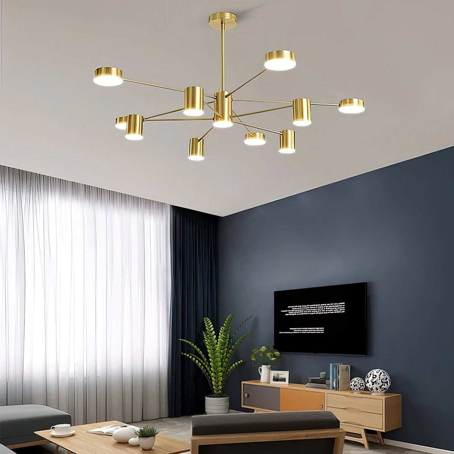 Powlig Pendant Lamp