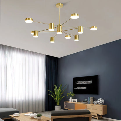 Powlig Pendant Lamp