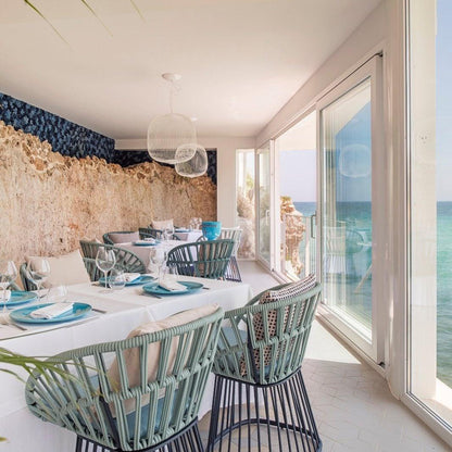 Spokes Suspension Lamp