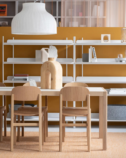 Strand Pendant Light