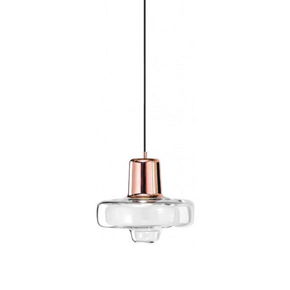 Solara Pendant Light