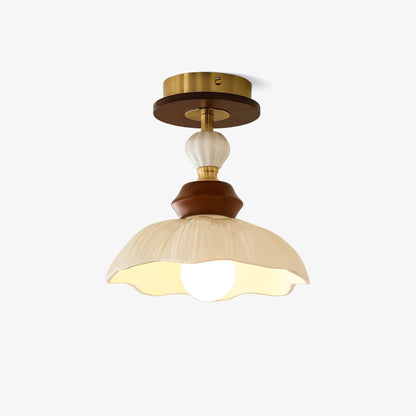 Petal Bloom Ceiling Lamp
