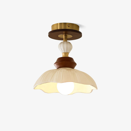 Petal Bloom Ceiling Lamp