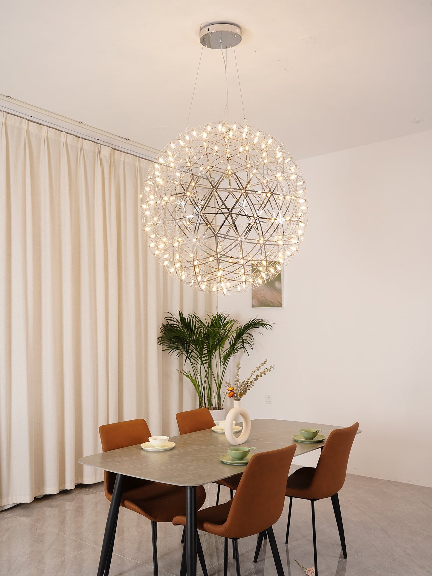 Raimond Pendant Lamp