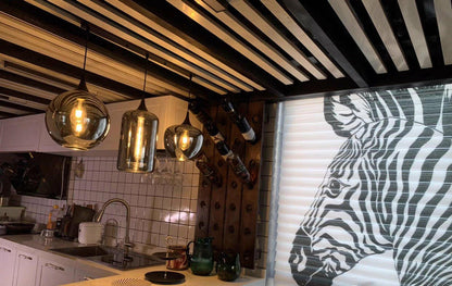 Franklin Pendant Light