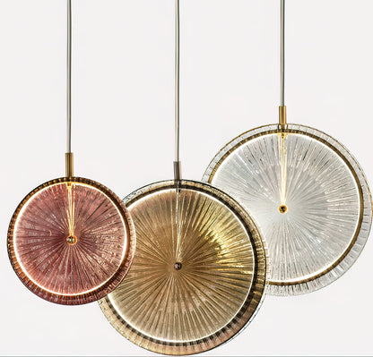 Beran Pendant Light