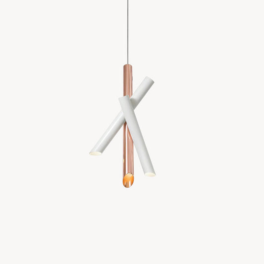 Tubes Pendant Lamp