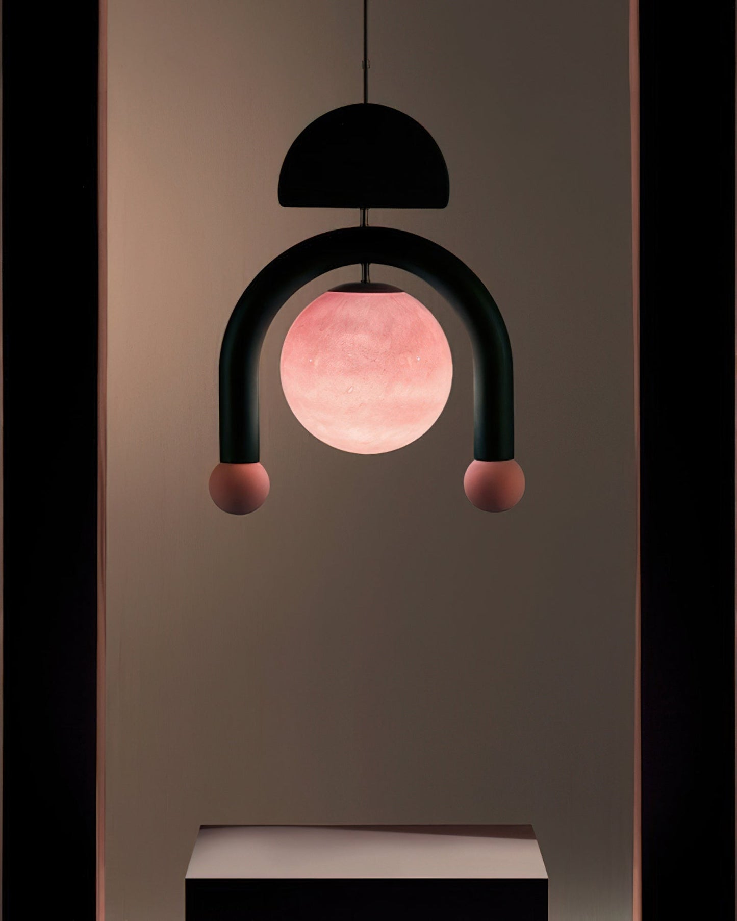 Lovell Pendant Light