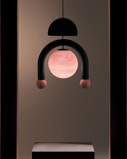 Lovell Pendant Light