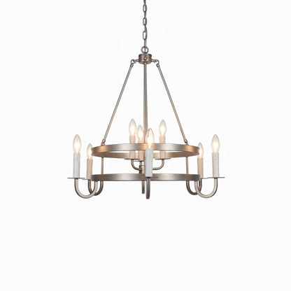 Vintage Voyager Chandelier