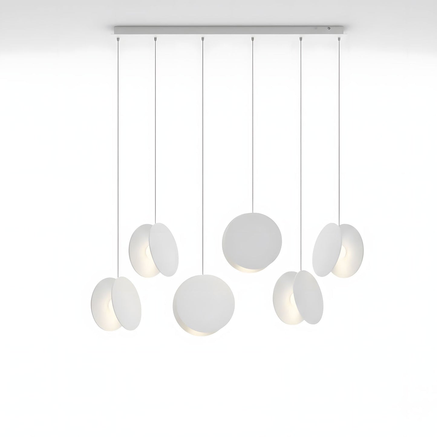 North Pendant Light