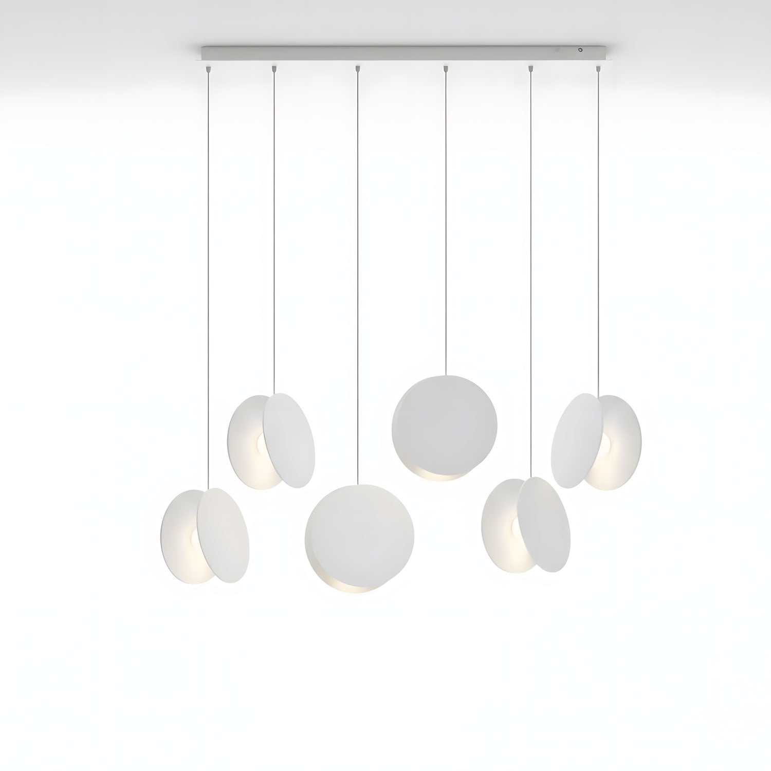North Pendant Light
