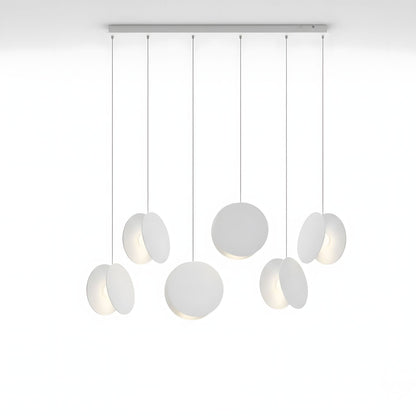 North Pendant Light
