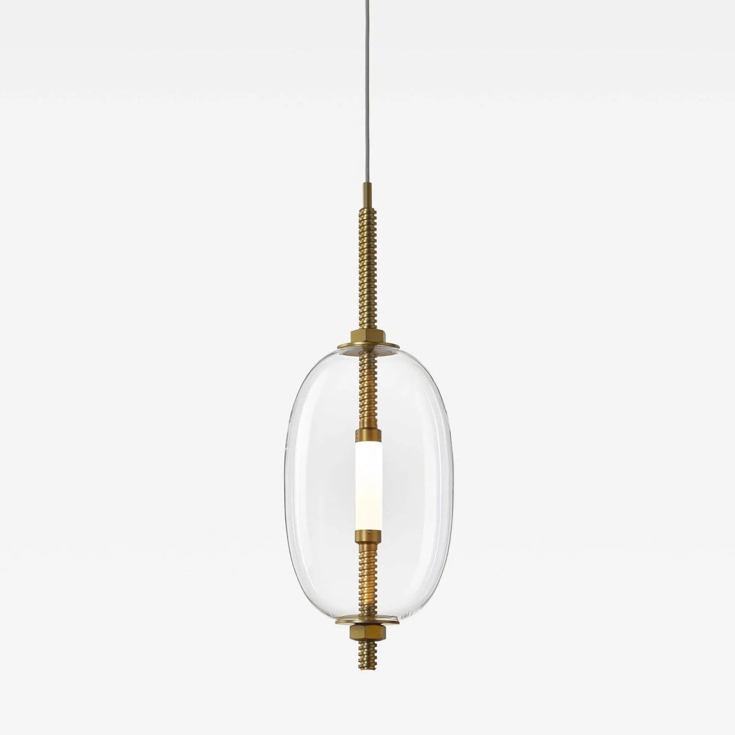 Under Pressure Pendant Light