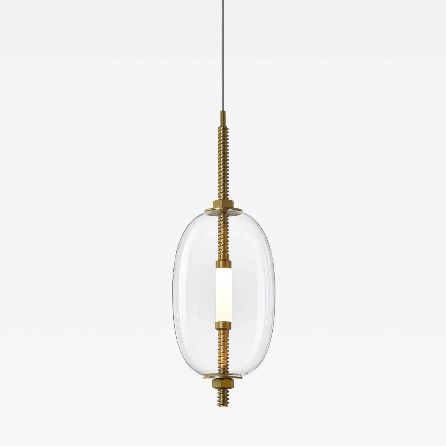 Under Pressure Pendant Light