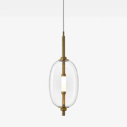 Under Pressure Pendant Light