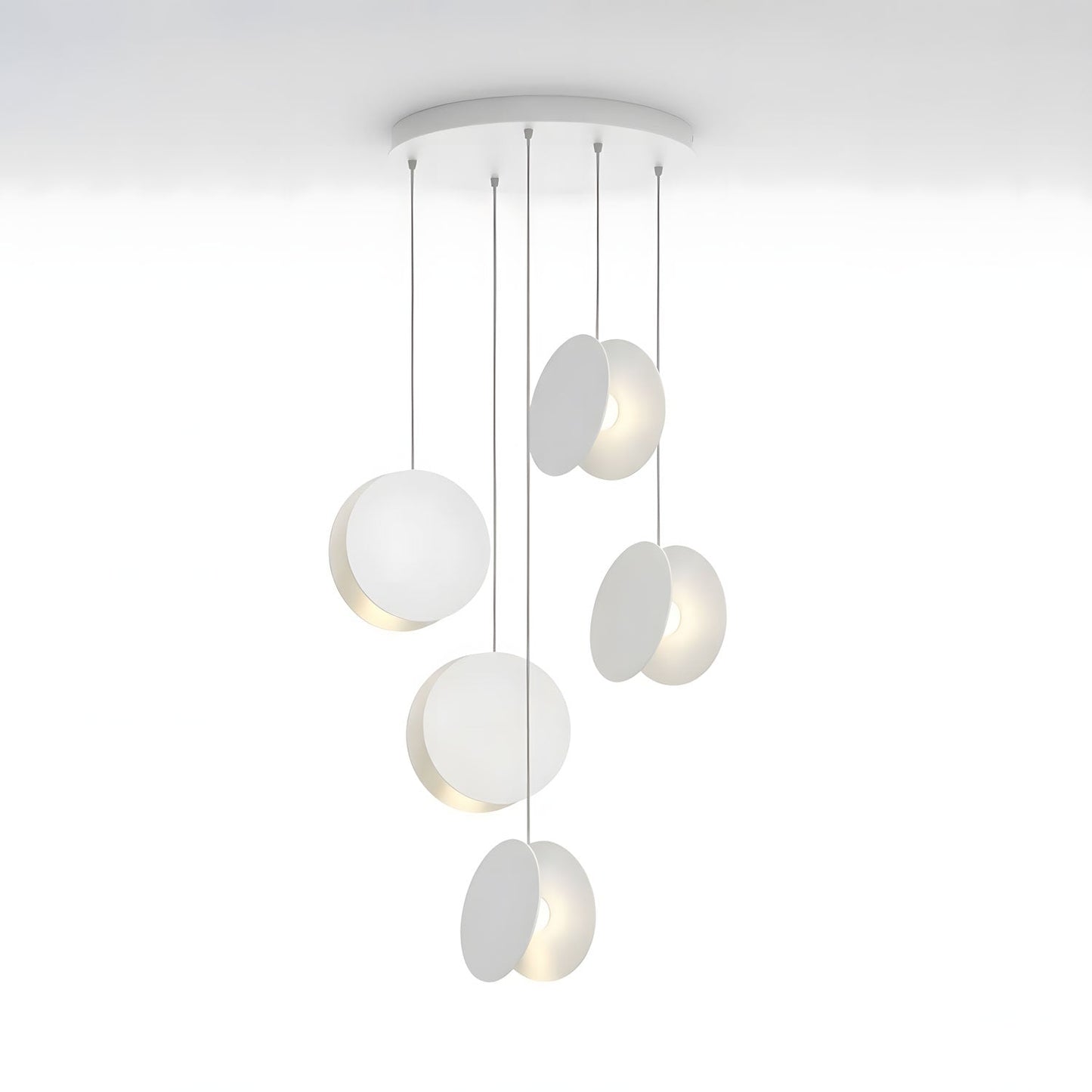 North Pendant Light
