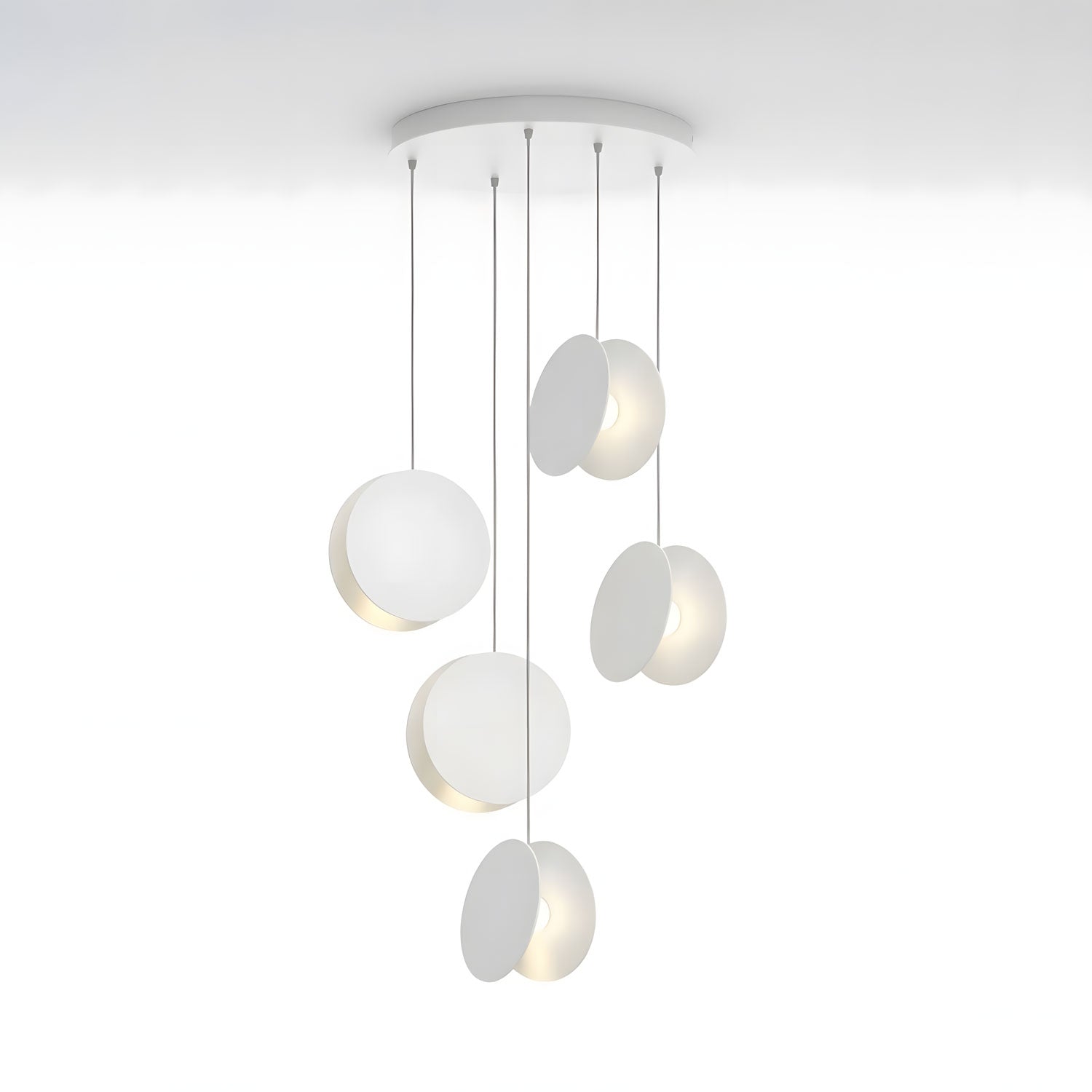 North Pendant Light