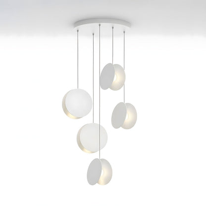 North Pendant Light