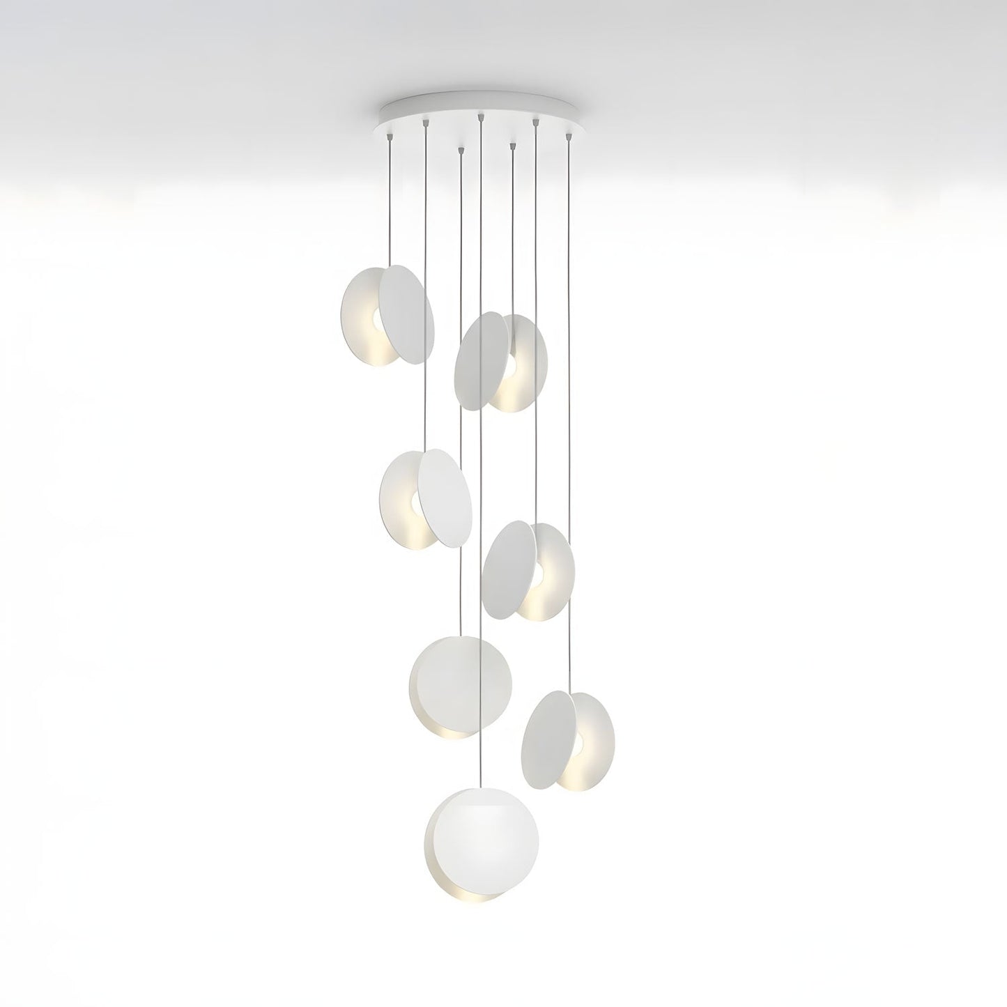 North Pendant Light