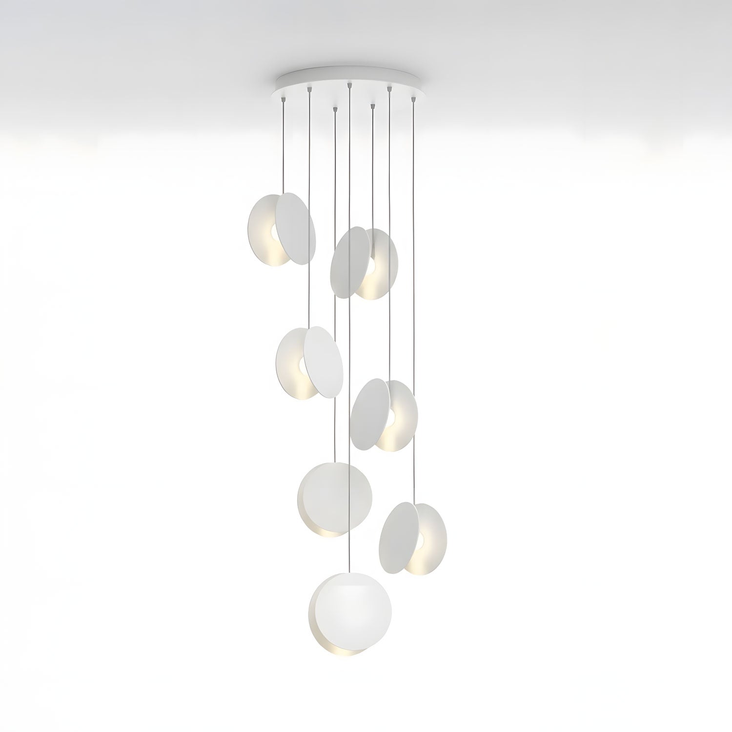 North Pendant Light