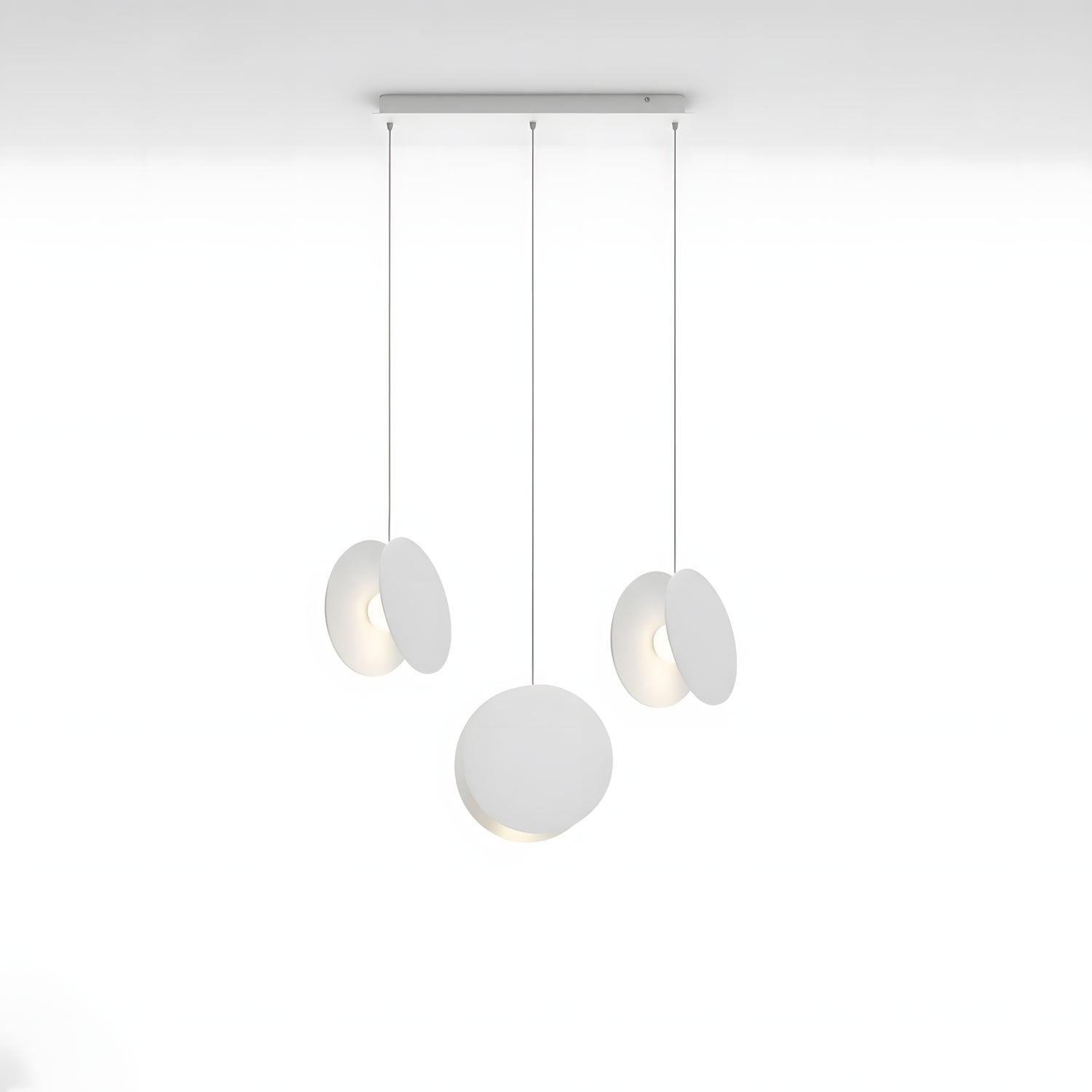 North Pendant Light