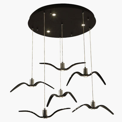 Aviara LED Pendant Light