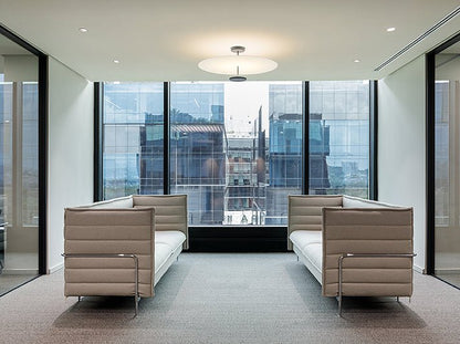 Omi Disc Ceiling Light