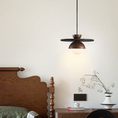 Gaia Orbit Pendant Lamp