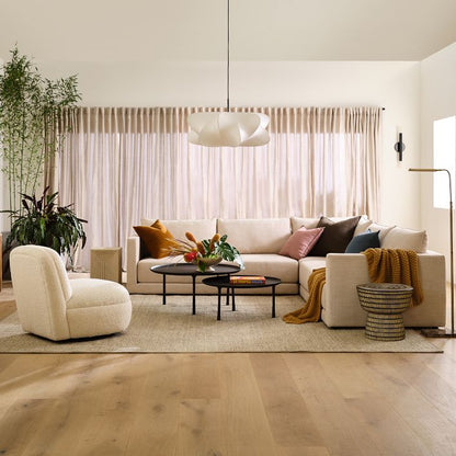 Elysia Pendant Swag Light