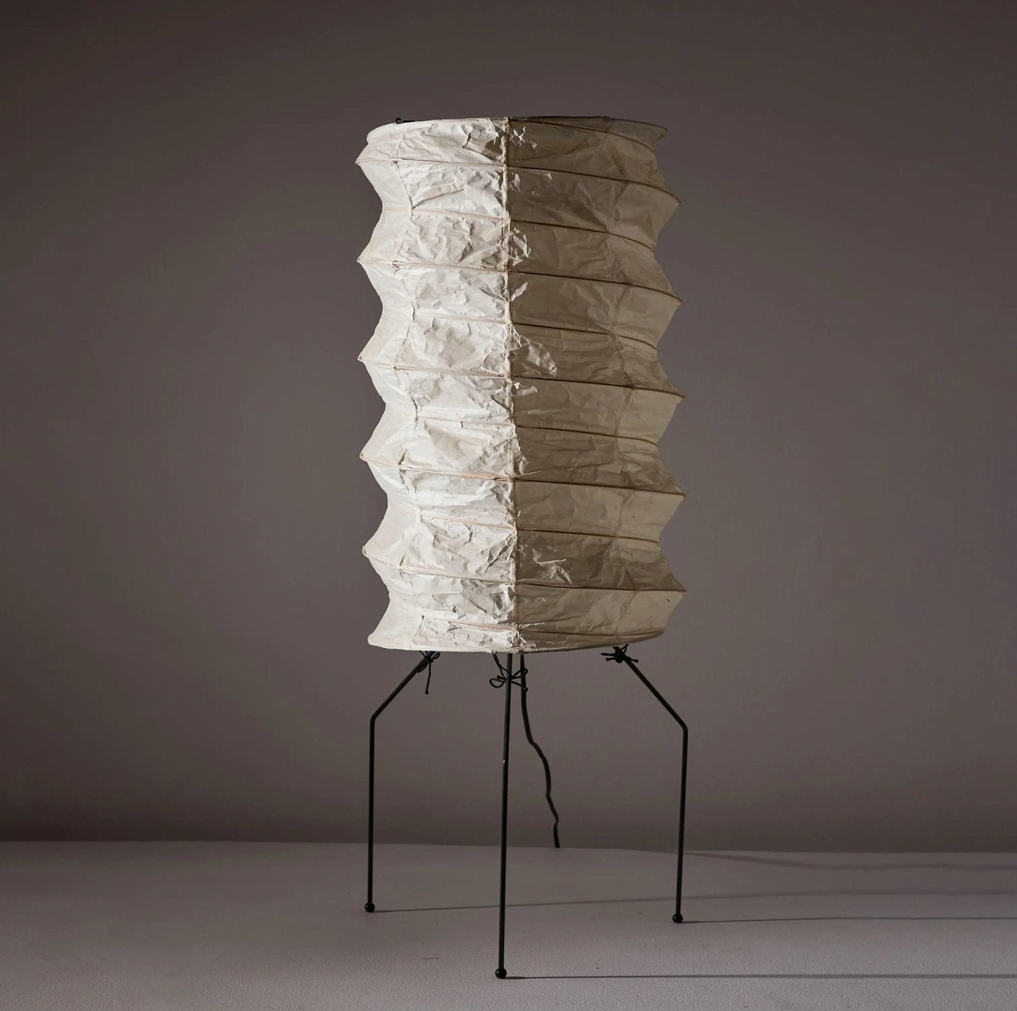 Kaze Origami Floor Lamp
