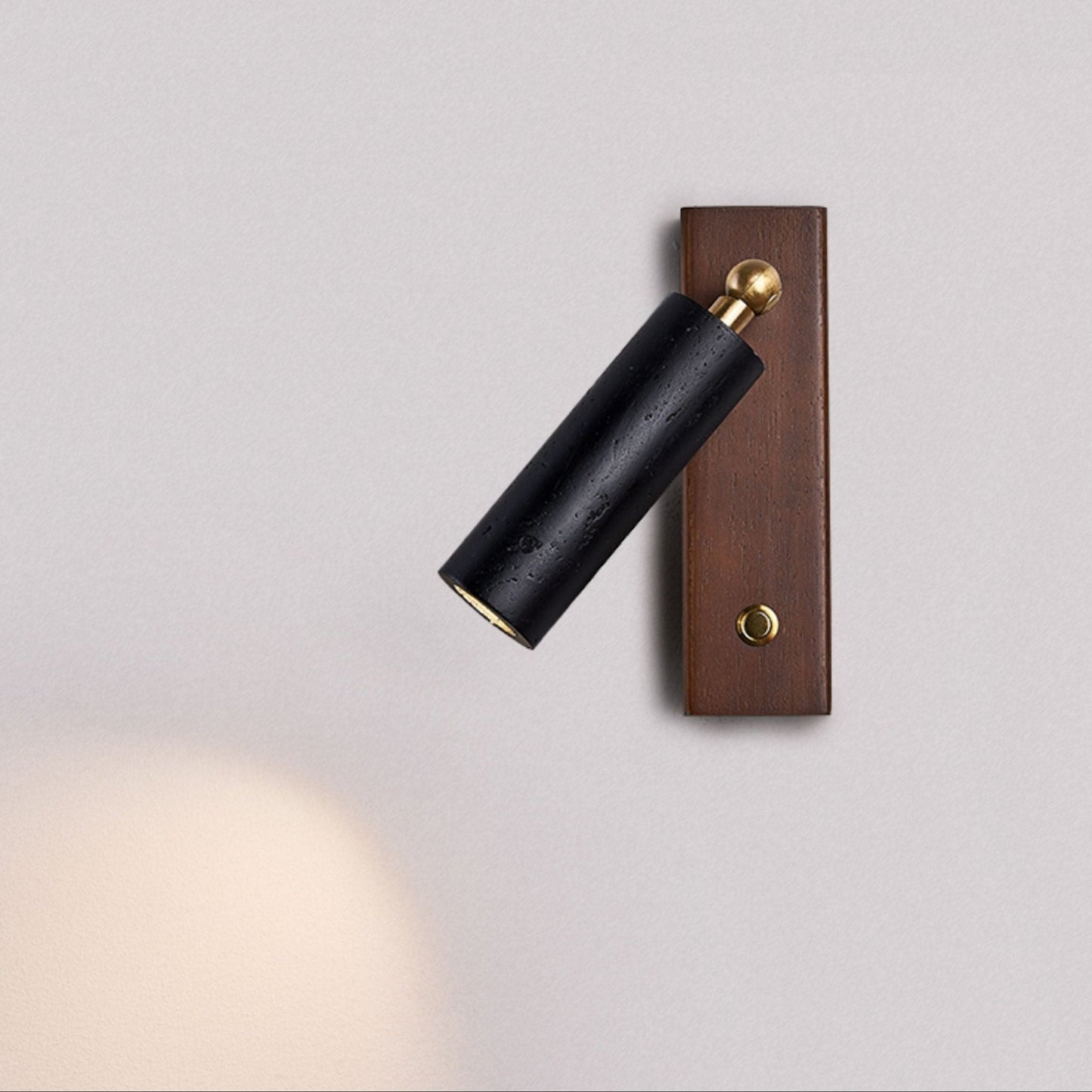 Event Horizon Spot Wall Lamp