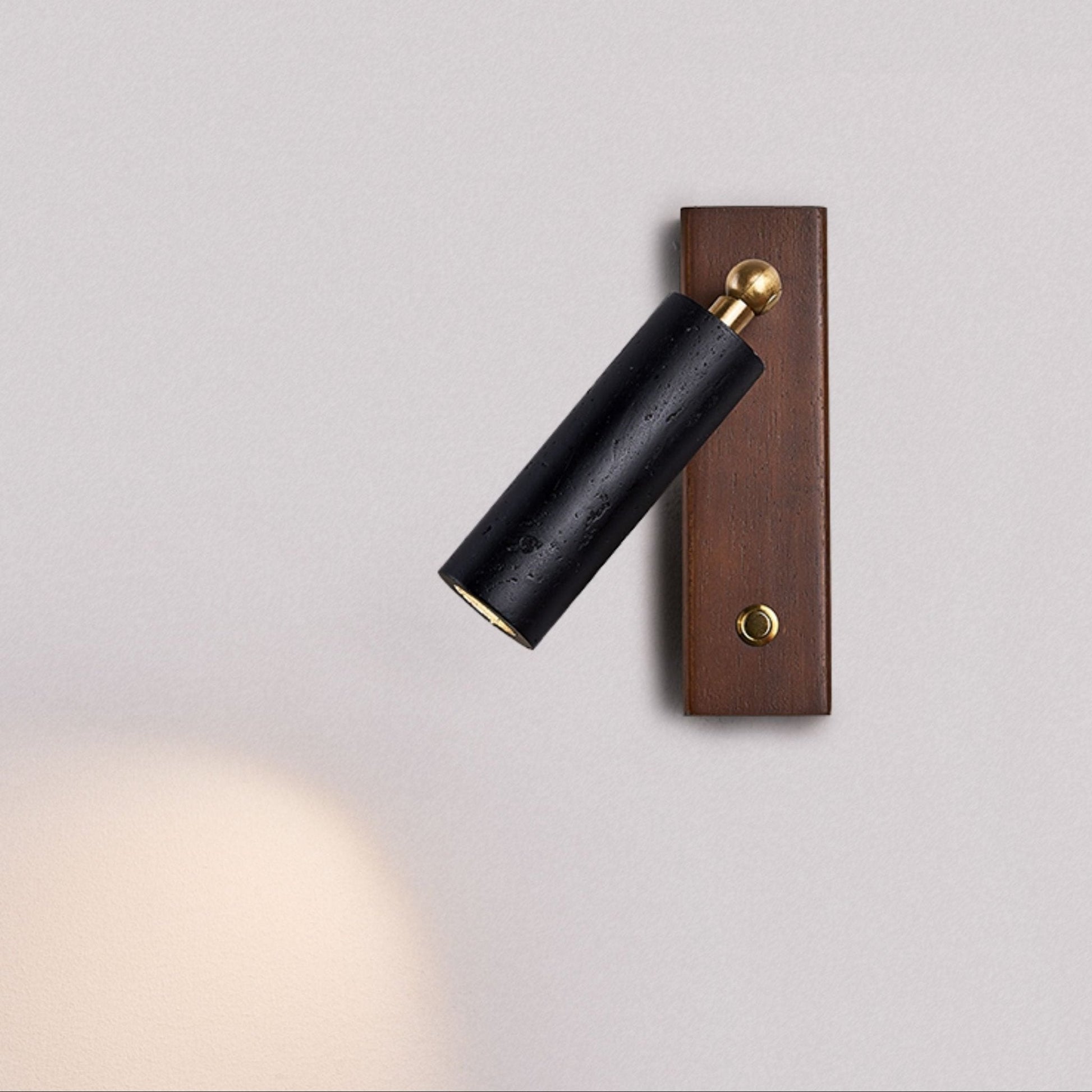 Event Horizon Spot Wall Lamp
