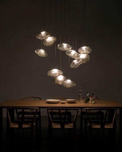 Eleven Pendant Light