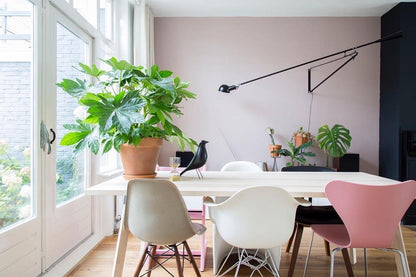 Model 265 wall light