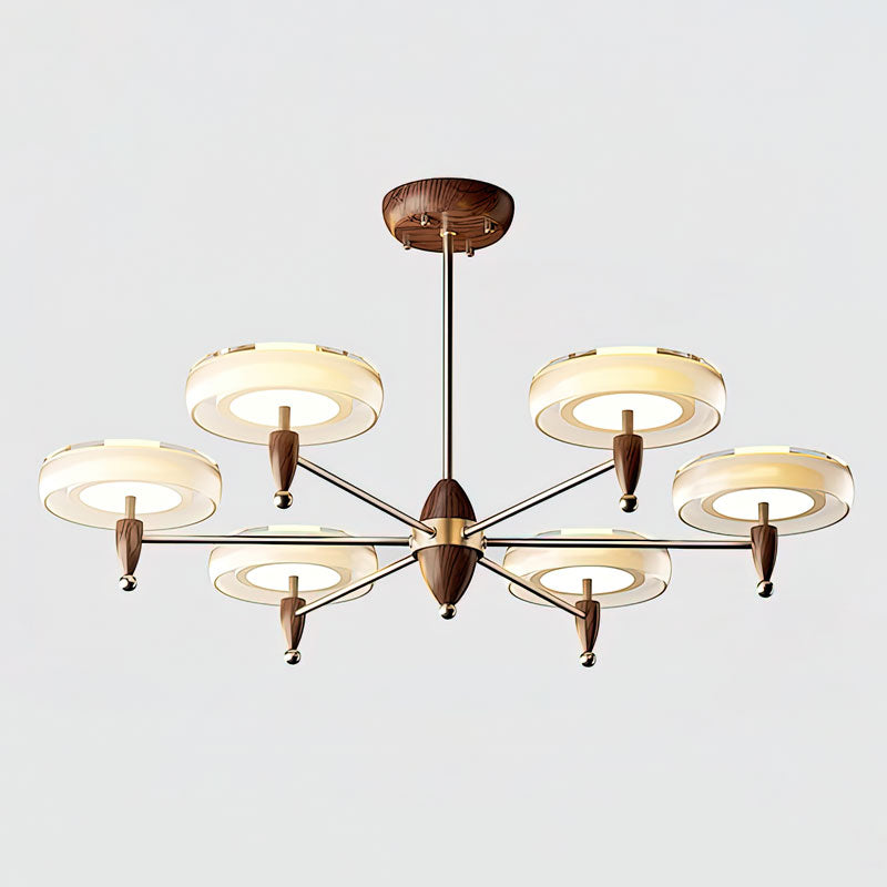 Teresie Chandelier