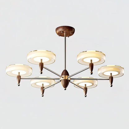 Teresie Chandelier