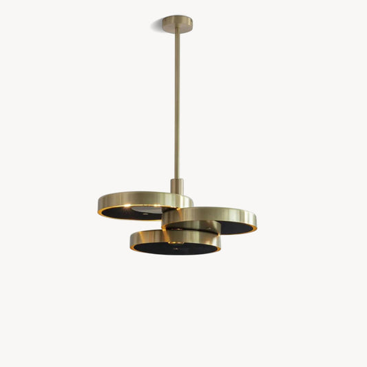 Triarc Pendant Light