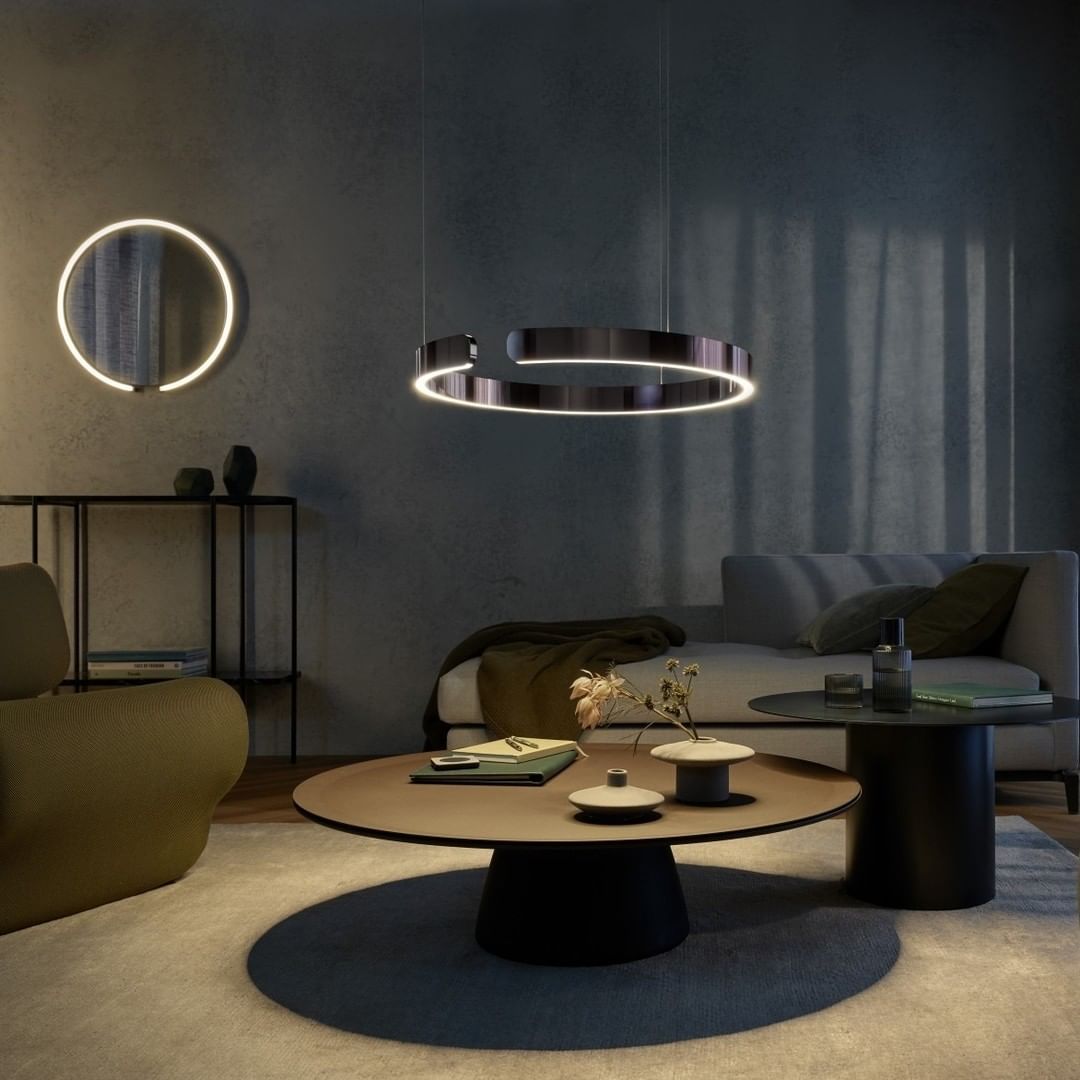 Mito Pendant Light