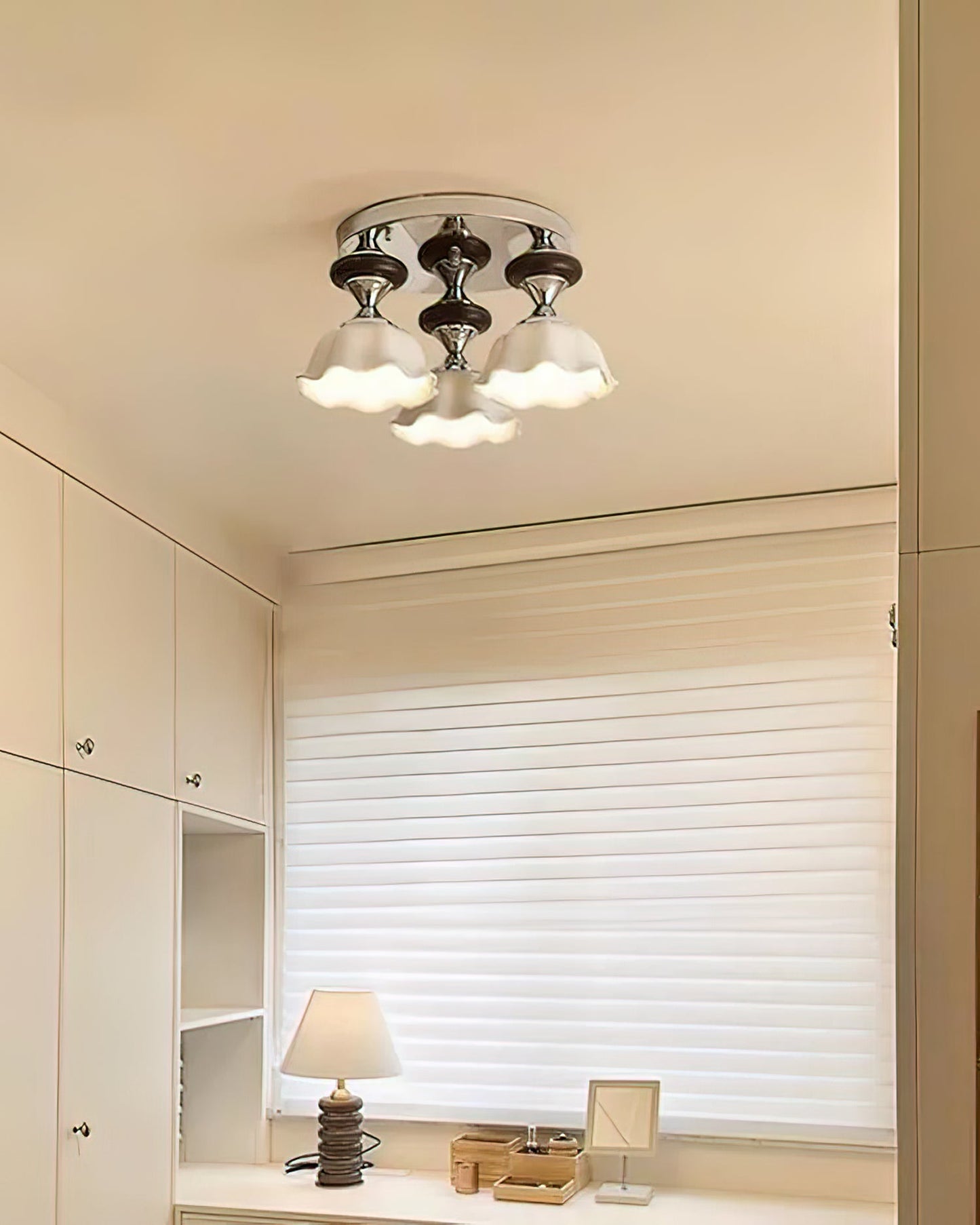 Elena Ceiling Light
