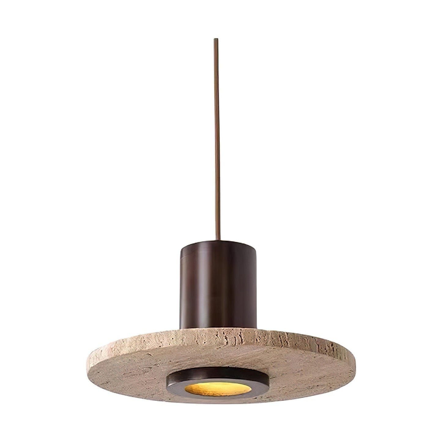 Toledo Pendant Light