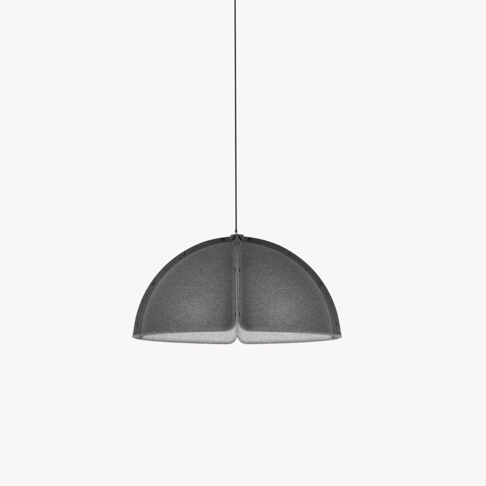 Hood Pendant Lamp