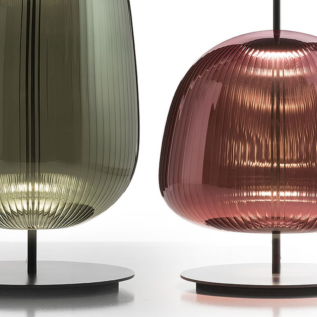 مصباح طاولة ماعت 