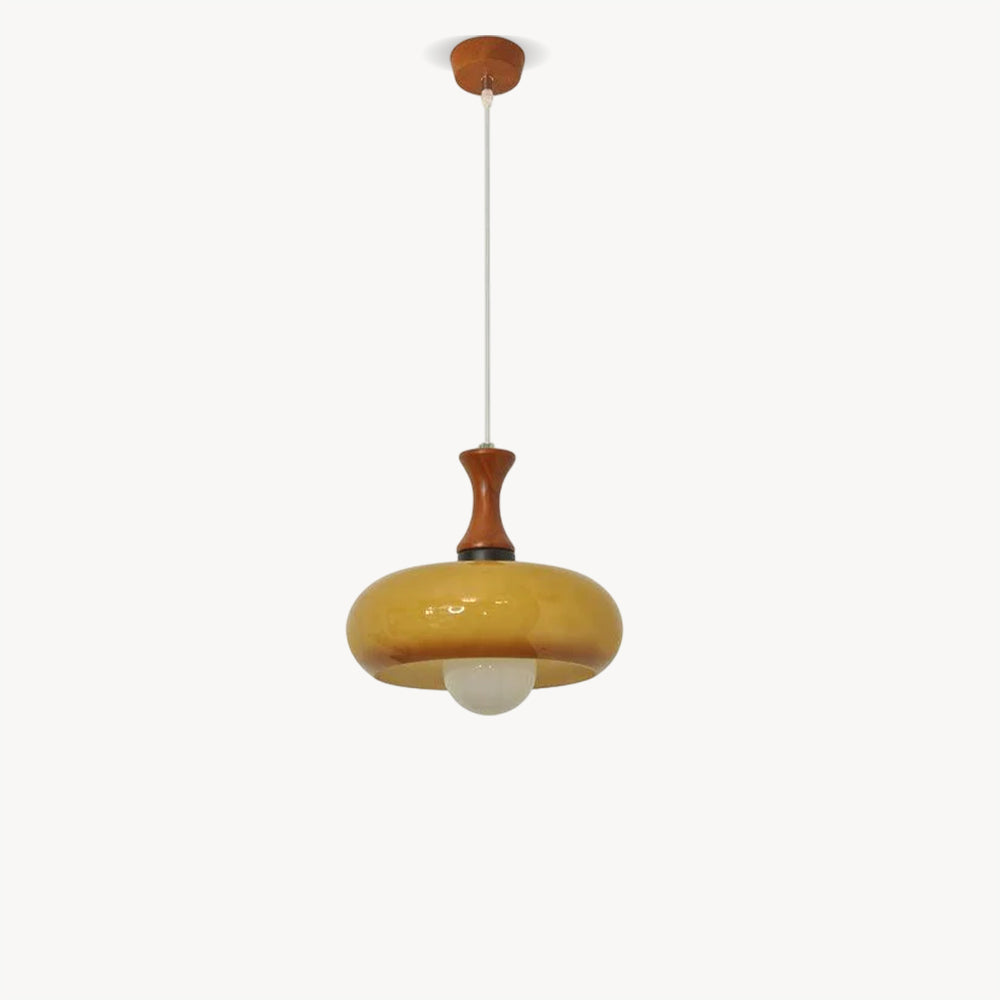 Quadri Foglio Pendant Lamp