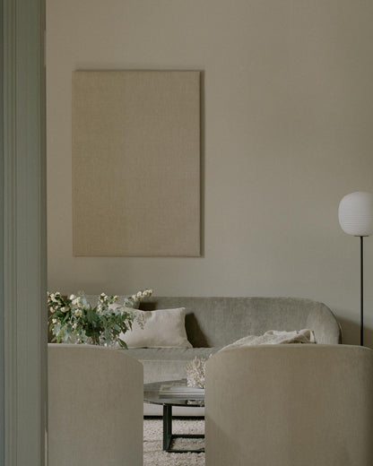 Lantern Floor Lamp
