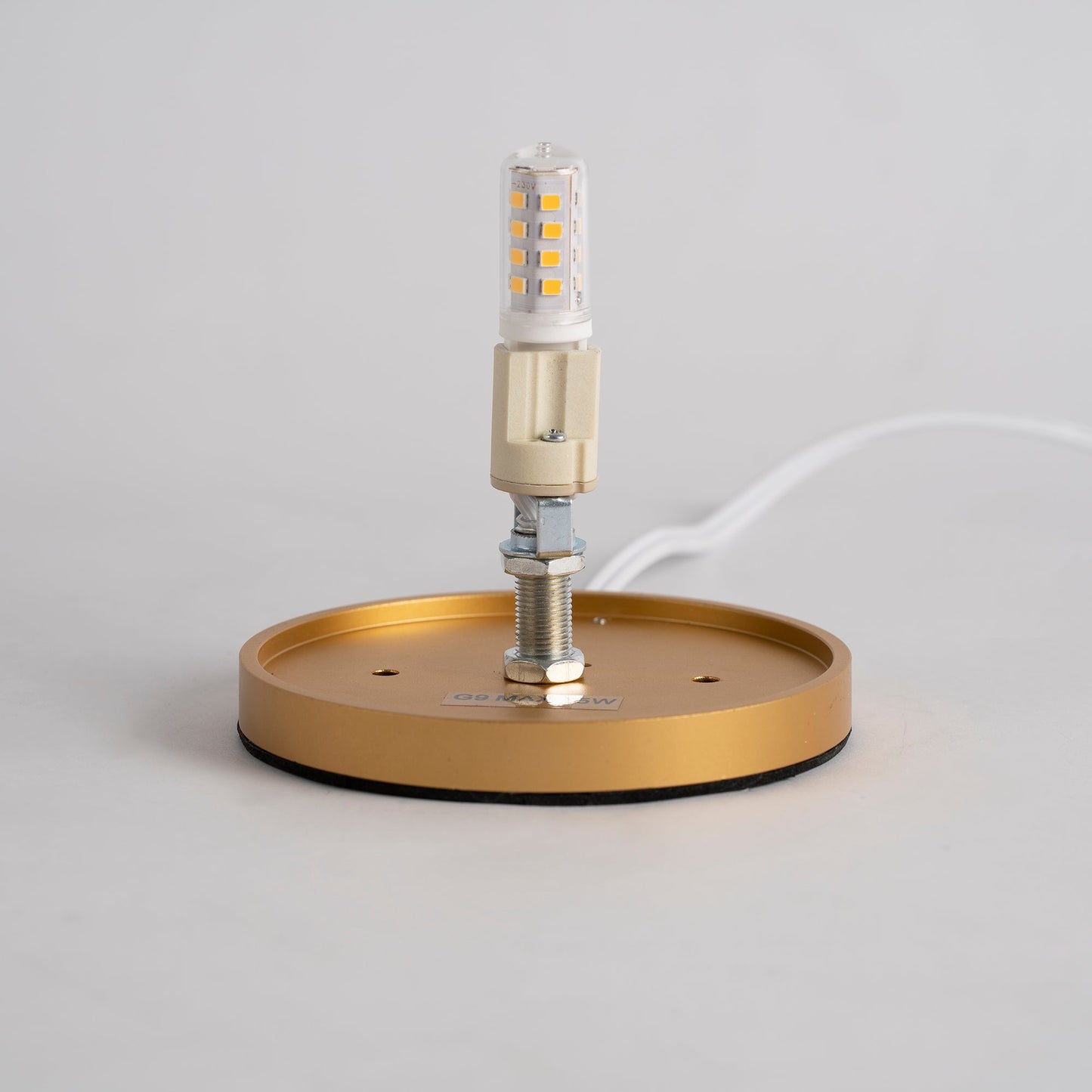 Pet Table Light