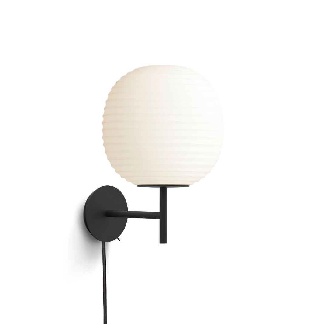 Lantern Wall Lamp