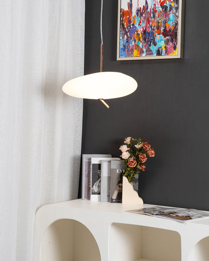 Pebbles Pendant Light